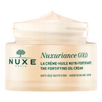 Nuxe Nuxuriance Gold, Ultra Nourishing Oil Gesichtscreme, 50 ml