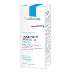 La Roche-Posay Toleriane Sensitive, moisturizing cream, 40 ml