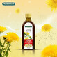 Premium Rosa Dandelion, sciroppo, 250 ml