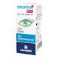 Droptiva Plus 1%, collirio idratante, 10 ml