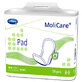 MoliCare Pad, assorbenti, mini, 2 gocce, 30 pezzi