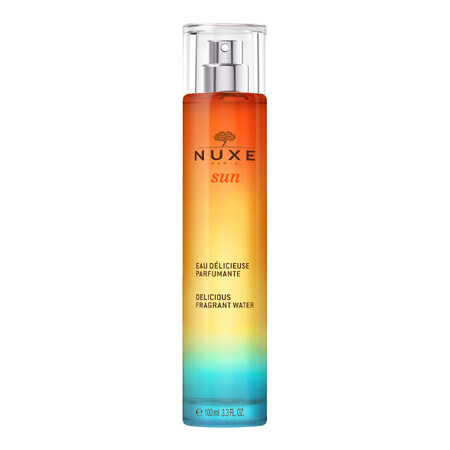 Nuxe Sun, eau parfumée, 100 ml