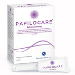 Papilocare, gel vaginal, 5 ml x 7 aplicadores