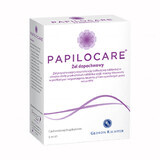 Papilocare, gel vaginale, 5 ml x 7 applicatori