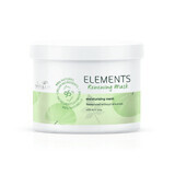 Maschera di trattamento Elements Renew, 30 ml, Wella Professionals