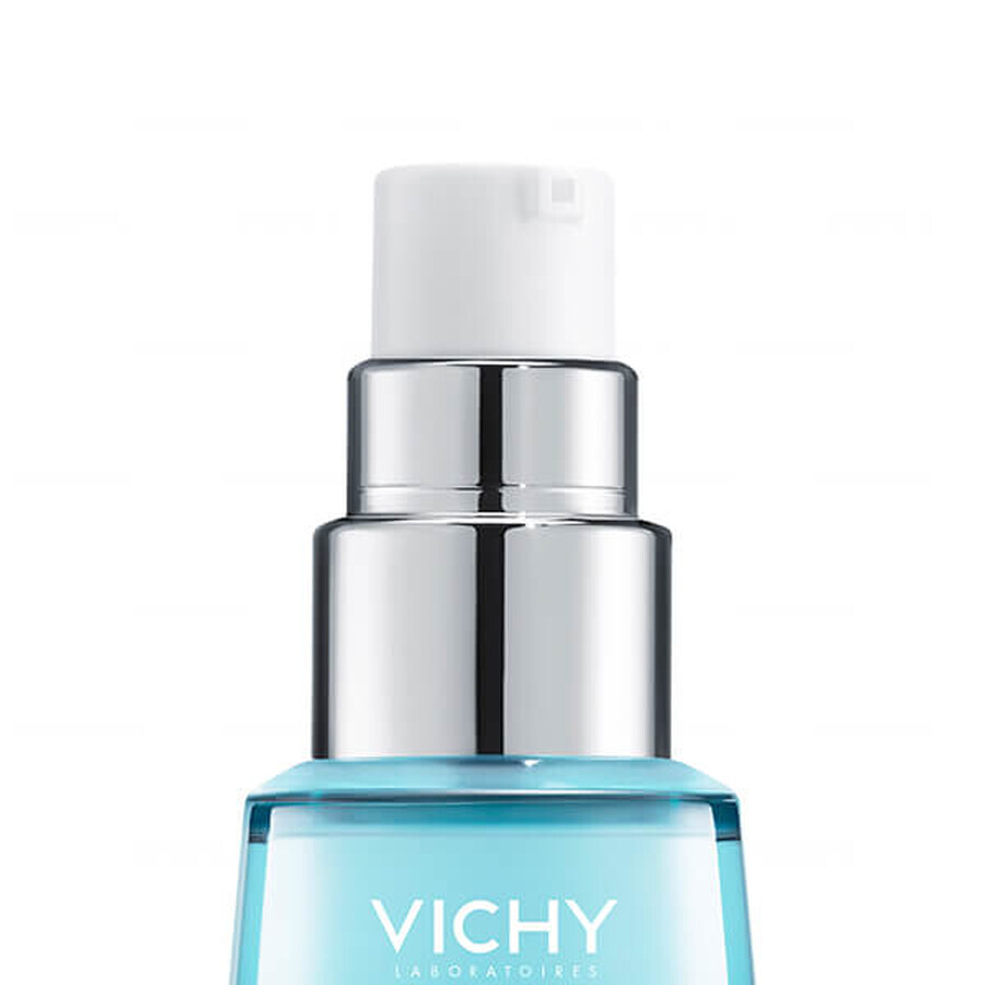 Vichy Mineral 89 Occhi, crema riparatrice per il contorno occhi, 15 ml