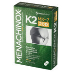 Menachinox K2 200, 30 capsule