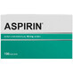 Aspirina 500 mg, 100 comprimidos (importaci&#243;n paralela)