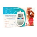 Novamed Vitammy Ice, elettrostimolatore muscolare, grigio