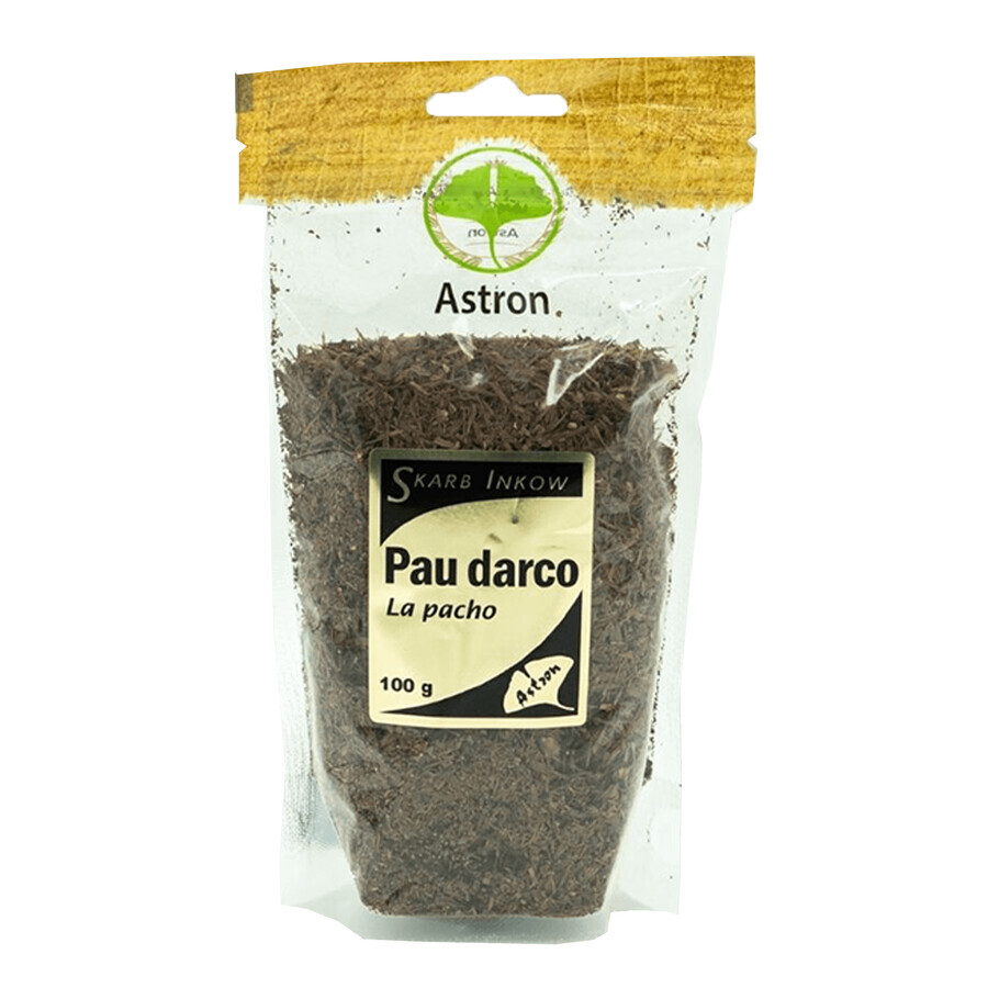 Astron Pau D'Arco Lapacho, bark, 100 g