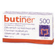 Butiner 500, 30 compresse enterali