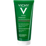 Vichy Normaderm Phytosolution, gel nettoyant en profondeur, 200 ml