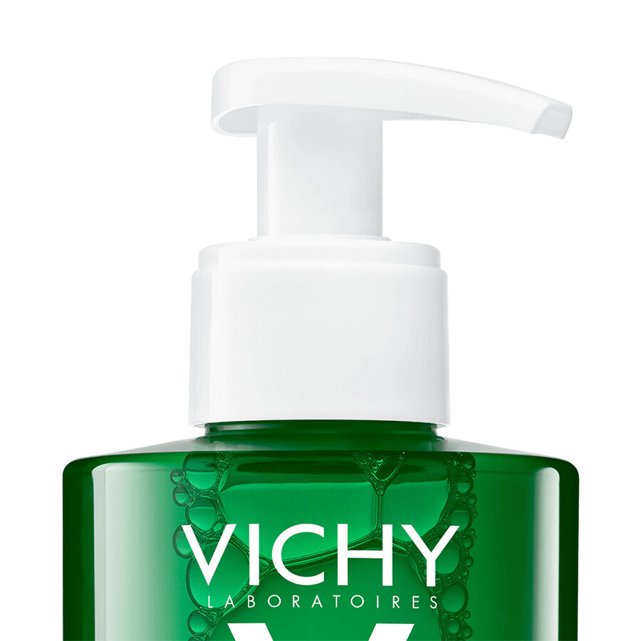 Vichy Normaderm, gel detergente profondo per viso e corpo, 400 ml