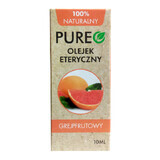 Pureo, pompelmoes etherische olie, 10 ml