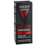 Vichy Homme Structure Force, crème visage anti-rides pour homme, 50 ml