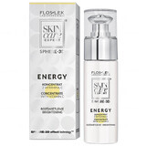 Flos-Lek Sphere 3D Energy, concentrato con vitamina C, 30 ml