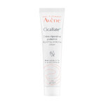 Avene Cicalfate+, cremă protectoare regenerantă pentru întreaga familie, piele sensibilă și iritată, 40 ml