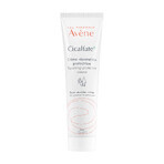 Avene Cicalfate+, crema protettiva rigenerante per tutta la famiglia, pelle sensibile e irritata, 100 ml