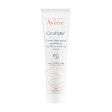 Avene Cicalfate+, crema protettiva rigenerante per tutta la famiglia, pelle sensibile e irritata, 100 ml