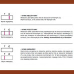 LabHome Poly-Check, test FOB per il sangue occulto fecale, 1 pezzo