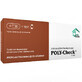 LabHome Poly-Check, test FOB per il sangue occulto fecale, 1 pezzo