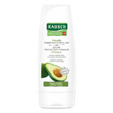 Balsamo per capelli colorati con avocado, 200 ml, Rausch