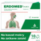 Erdomed Muko 225 mg, polvere per sospensione orale, 10 bustine