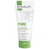 Emolium Pure, gel lavante per bambini dal primo giorno di vita e adulti, 200 ml