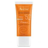 Avene B-Protect Sun, latte protettivo per il viso, pelle sensibile, SPF 50+, 30 ml