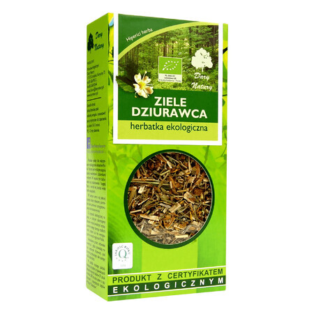 Darya Natury Johanniskraut, Bio-Tee, 50 g