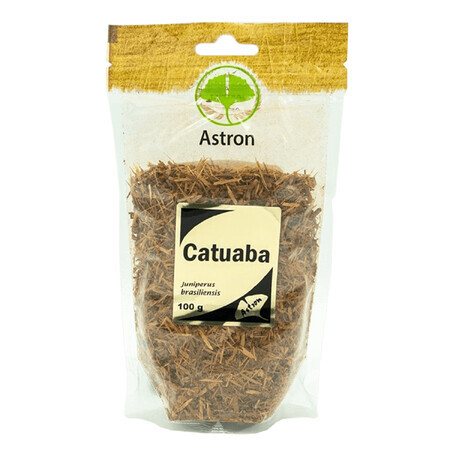 Astron Catuaba, corteccia, 100 g