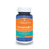 Menopause, 60 capsules, Herbagetica