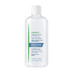 Ducray Sensinol, shampoo per capelli, protezione fisiologica, 400 ml