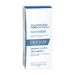 Ducray Squanorm, shampoo antiforfora, forfora secca 200 ml