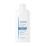 Ducray Squanorm, shampoo antiforfora, forfora secca 200 ml