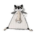 BabyOno, Tag for plush dolls, Rocky the raccoon