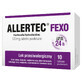 Allertec Fexo 120 mg, 10 compresse rivestite con film 