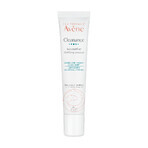 Avene Cleanance, emulsie matifiantă pentru față, ten gras și predispus la acnee, 40 ml