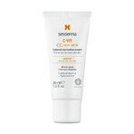 Sesderma C-Vit CC Creme, korrigierende Creme, SPF 15, 30 ml