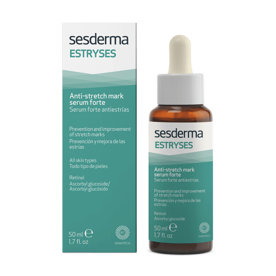 Sesderma Estryses, Serum für Dehnungsstreifen, 50 ml