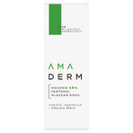 Amaderm Urea 15%, crema idratante e rigenerante, 50 ml