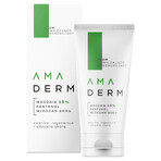 Amaderm Urea 15%, crema idratante e rigenerante, 50 ml