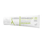 A-Derma Dermalibour+ Cica, regenerating cream for irritated skin, from day 1, 50 ml