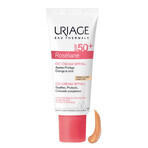 Uriage Roseliane, CC cream per pelle capillare, tonalità chiara, SPF 50+, 40 ml