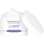 Dermedic Cicatopy, intensively lubricating preparation for the body, dry and atopic skin, 225 ml