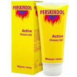 Perskindol Active Classic Gel, gel per muscoli e articolazioni, 200 ml