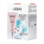 Programma Body-Slim Lierac, concentrato crioattivo 150 ml + massaggiatore