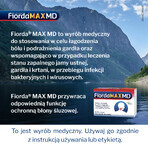 Fiorda Max MD, 30 Lutschtabletten