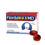 Fiorda Max MD, 30 Lutschtabletten