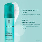 Iwostin Pure Balance, reinigender enzymatischer Schaum, 150 ml